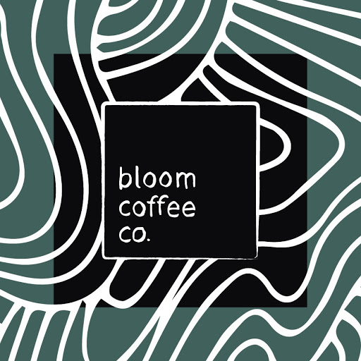 Bloom Coffee Co. logo