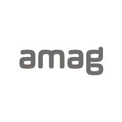 AMAG Basel logo