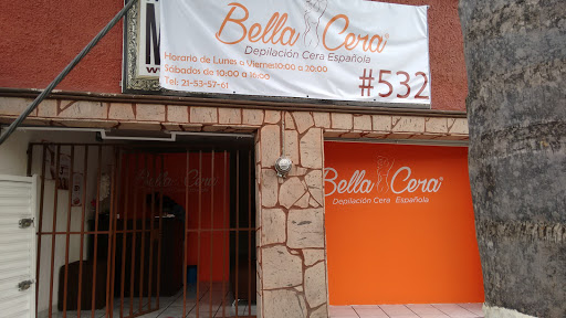 Bella Cera Revolución, Calle Ramón López Velarde 532, La Coronilla, 44800 Zapopan, Jal., México, Servicio de depilación | JAL