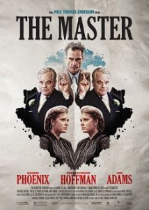 The Master (2012) DVDRip 600MB