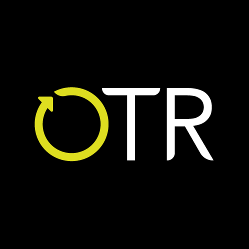 OTR Kingscote logo