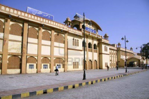 Ajmer, Jaipur Rd, Patel Nagar, Topdara, Ajmer, Rajasthan 305001, India, Travel_Terminals, state RJ