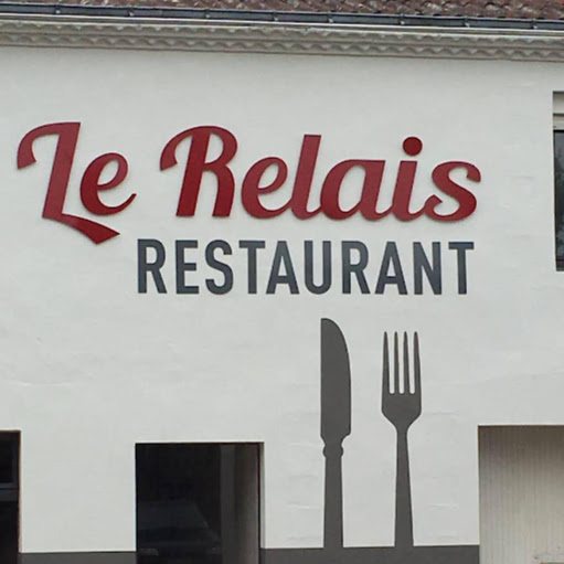 Restaurant LE RELAIS aux Sorinières logo