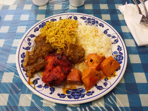 Indian Restaurant «Marhaba Indian & Pakistani Halal Cuisine», reviews and photos, 1437 Franklin St, Oakland, CA 94612, USA