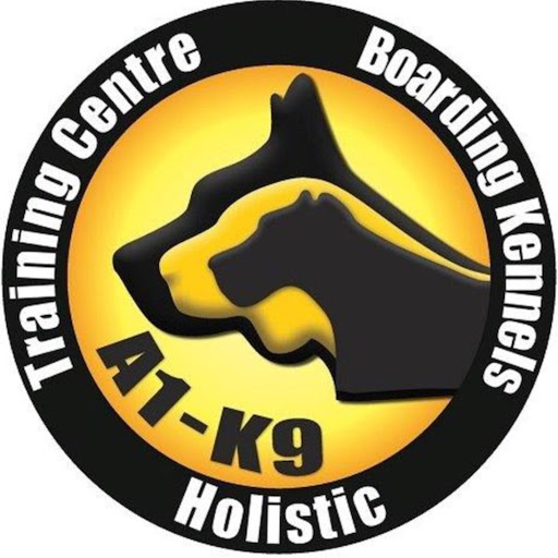 A1-K9 logo