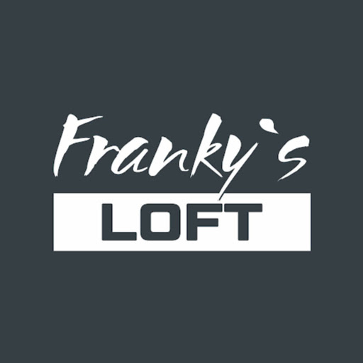 Franky's am Güterbahnhof logo