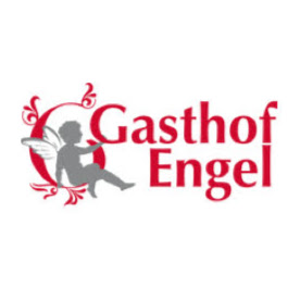 Restaurant - Gasthof Engel Oberentfelden logo