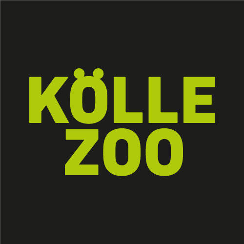 Kölle Zoo Ludwigshafen logo