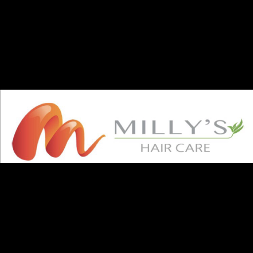 Millys Hair Care Beauty Cafe Salon