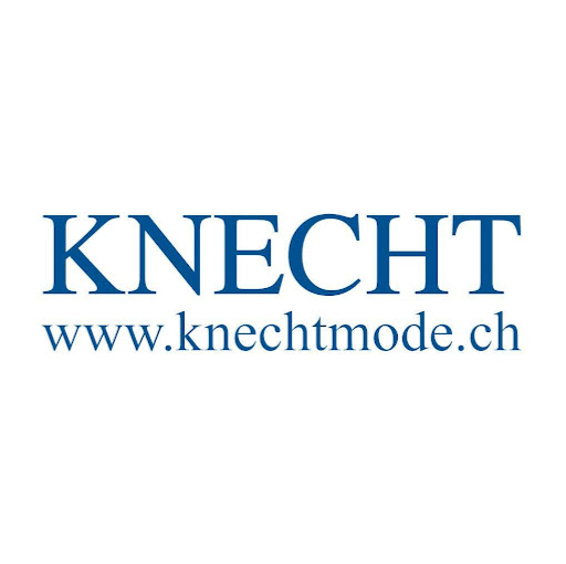 Knecht Mode AG Solothurn logo