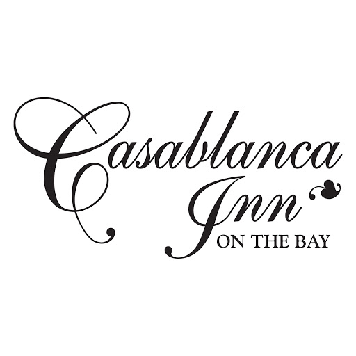 Casablanca Inn On The Bay logo
