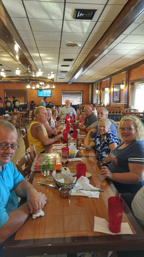 Mexican Restaurant «El Rodeo 1», reviews and photos, 4017 Williamson Rd, Roanoke, VA 24012, USA