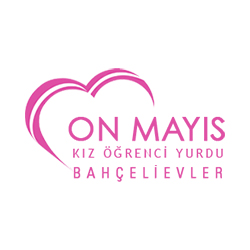 Özel On Mayıs Yüksek Öğrenim Kız Öğrenci Yurdu logo