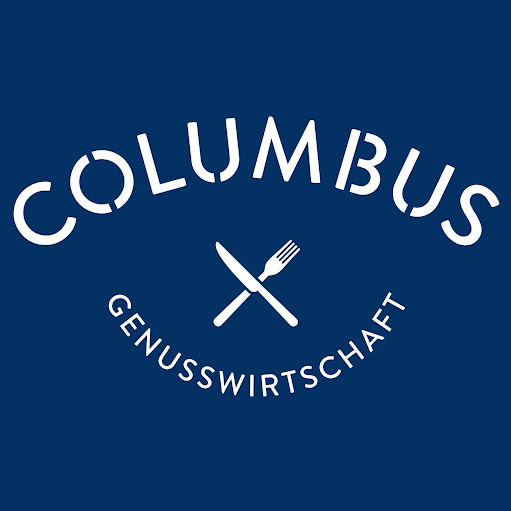 Restaurant »Columbus Genusswirtschaft« logo