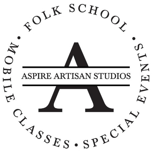 Aspire Artisan Studios & Folk School