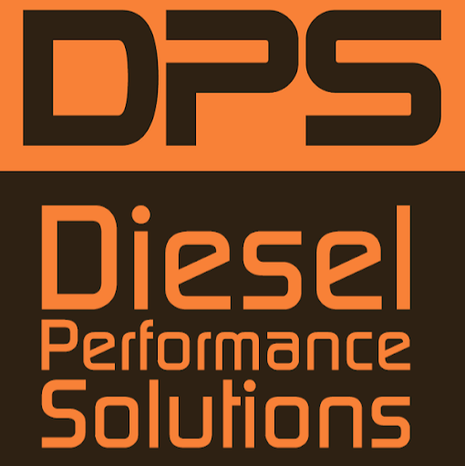 Diesel Performance Solutions logo