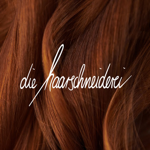 Die Haarschneiderei Friseursalon in Ravensburg logo