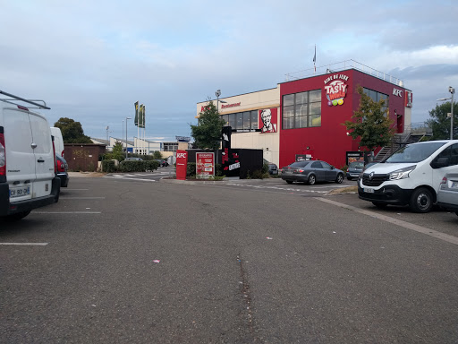 KFC Chartres le Coudray