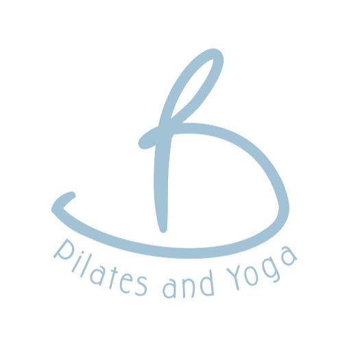 B Pilates and Yoga