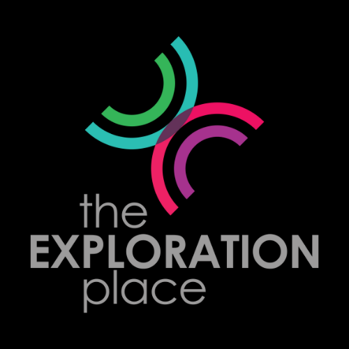 The Exploration Place logo
