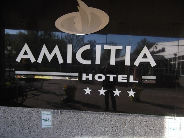 Amicitia Hotel Sneek