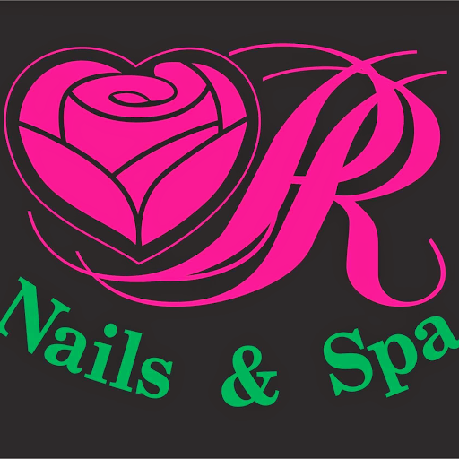 Pink Rose Nails Spa Harbour Landing