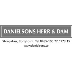 Danielsons Herrmode