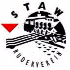 Ruderverein Staw logo