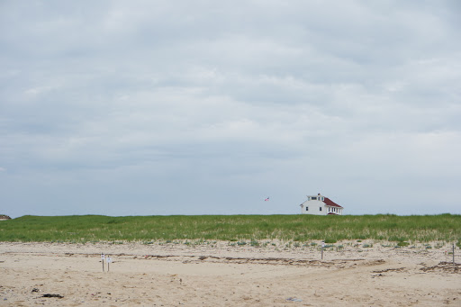 Race Point Beach