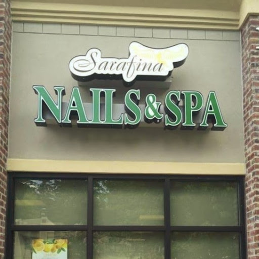 Sarafina Nails & Spa