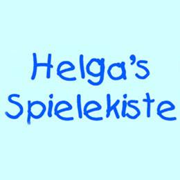 Helgas Spielekiste