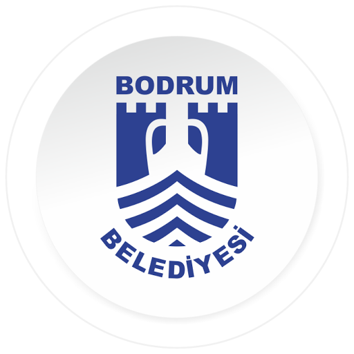 Bodrum Belediye Başkanlığı İmar ve Şehircilik Müdürlüğü Hizmet Binası logo