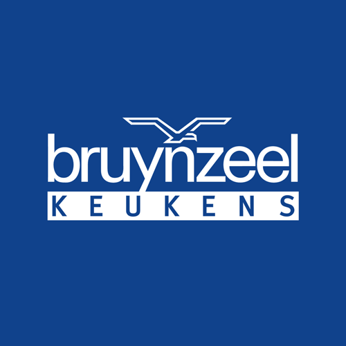 Bruynzeel Keukens Gouda logo