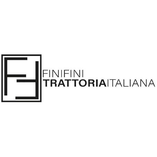 FINIFINI TRATTORIAITALIANA logo