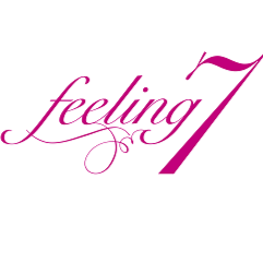 Feeling 7 Body & Soul logo