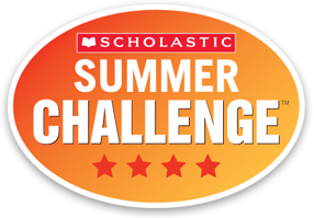 Scholastic Summer Challenge