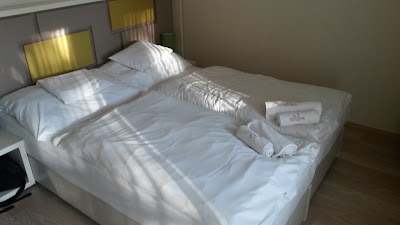 Photos of Thermal Camping Holiday Homes