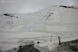 Avalanche Maurienne, secteur Grand Galibier, Col du Galibier - Photo 2 - © Duclos Alain