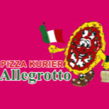 Allegrotto Pizza Kurier Zürich