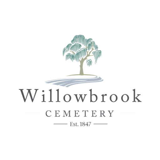 Willowbrook Cemetery logo