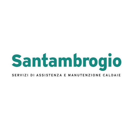 SANTAMBROGIO centro assistenza Vaillant logo