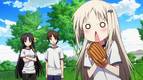 Little Busters