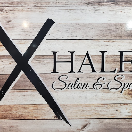 XHale Salon & Spa