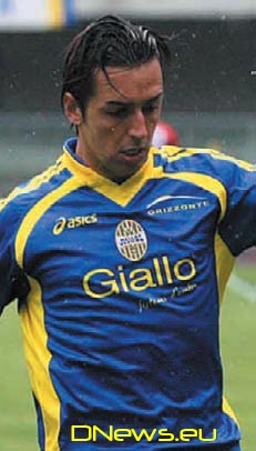 VITA DA EX: Il TARANTO degli ex gialloblù vola in Lega Pro e a quota 12 risulta ancora imbattuto! Domenica il gol vittoria è stato realizzato da RANTIER...