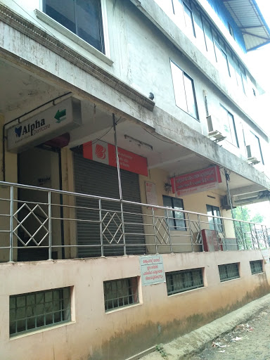 Bank of Baroda, Kutties Complex,P O Road ,Konni, SH8, Konni, Kerala 689691, India, Bank, state KL