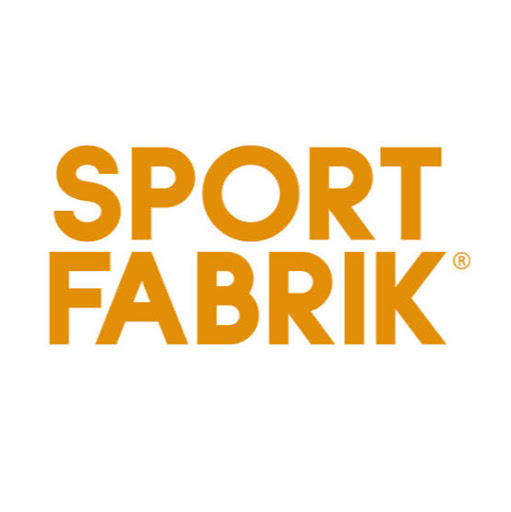 SPORT-FABRIK Hägendorf logo