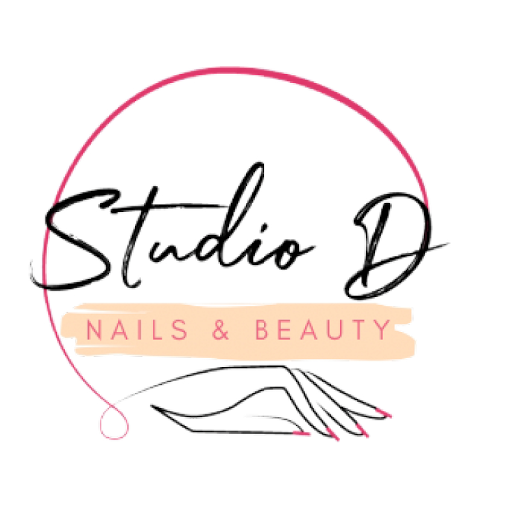 Studio D Nails & Beauty logo