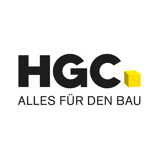 HGC Baumaterial & Holz Bern logo