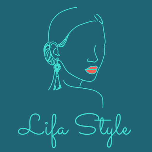 Lifa Style - Oorbellen logo