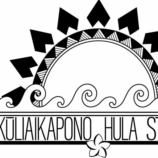 Kūliaikapono Hula Studio logo